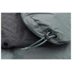 Sea To Summit Cinder CD1 - Integrated Down Quilt - Blanket -Outdoor Equipment sea to summit cinder cd1 integrated down quilt blanket detail 5