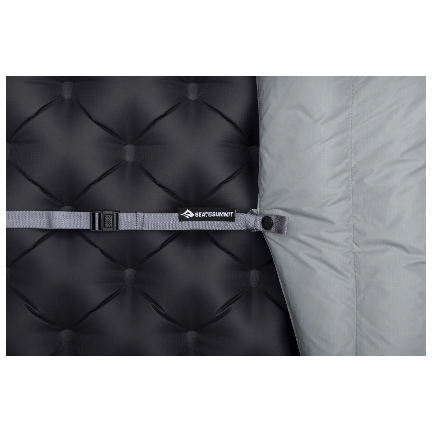 Sea To Summit Cinder Cd2 - Blanket 4 Sea To Summit Cinder Cd2 - Blanket - Image 4