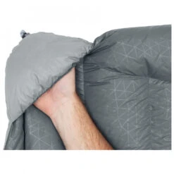 Sea To Summit Cinder Cd2 - Blanket 11 Sea To Summit Cinder Cd2 - Blanket -Outdoor Equipment sea to summit cinder cd2 blanket detail 5