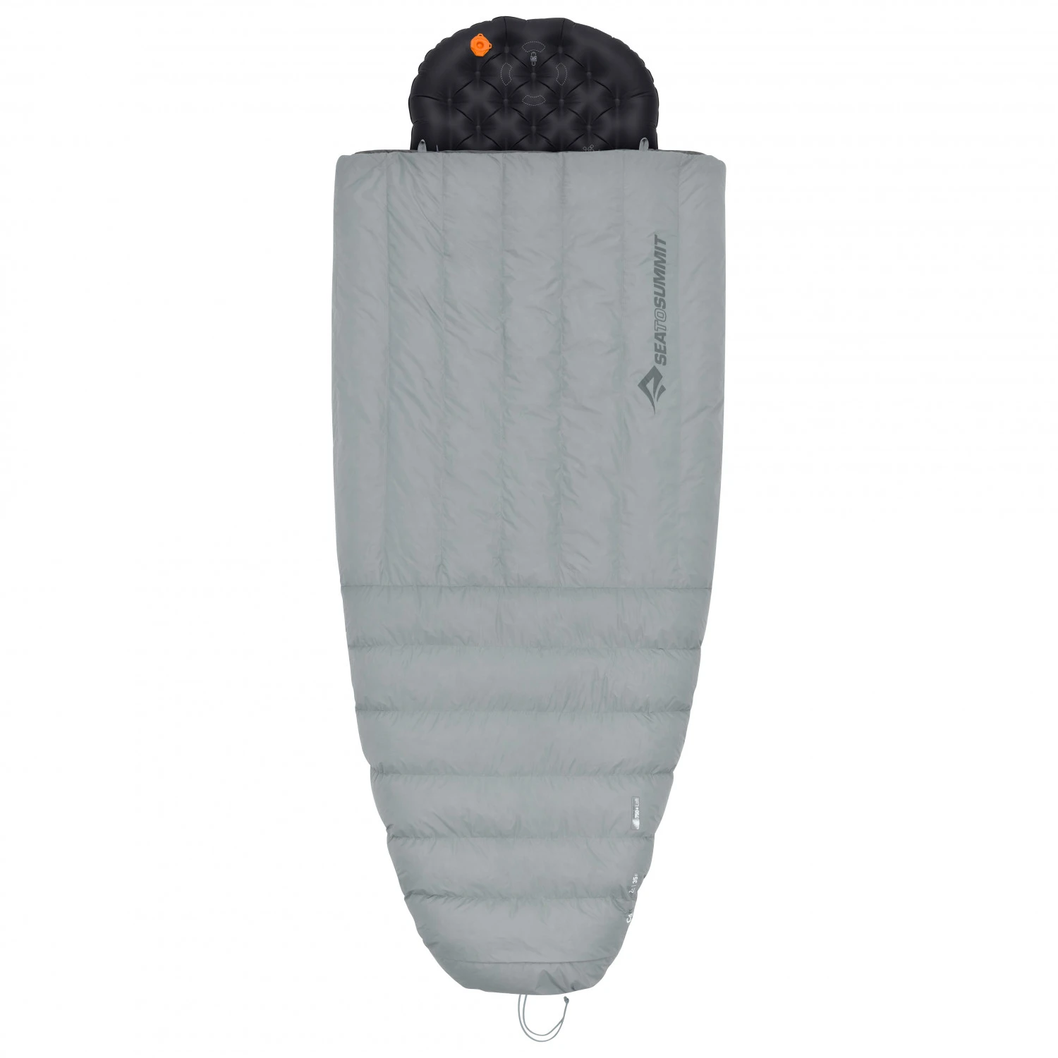 Sea To Summit Cinder Cd2 - Blanket 1 Sea To Summit Cinder Cd2 - Blanket