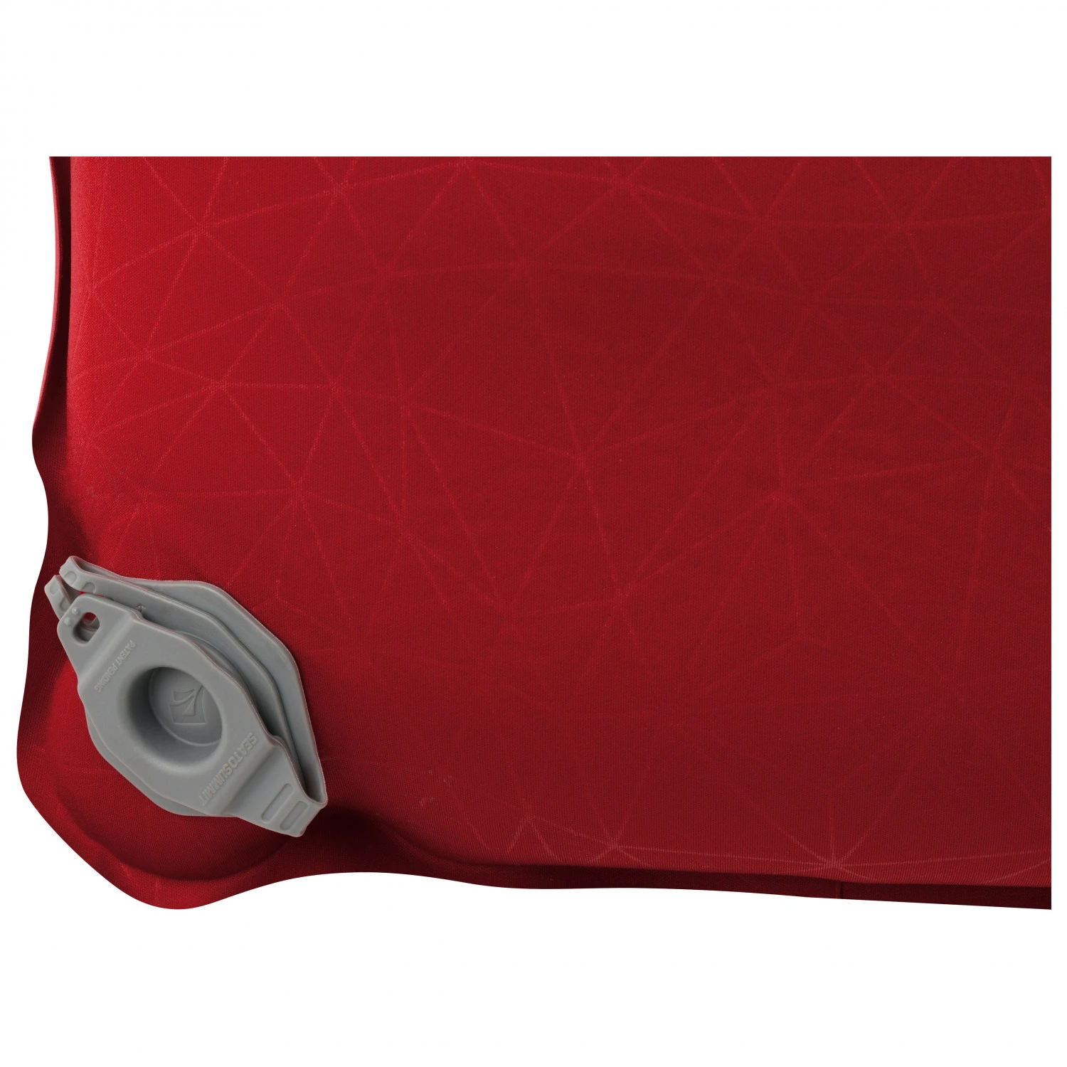 Sea To Summit Comfort Plus Self Inflating Mat - Sleeping Mat 2 Sea To Summit Comfort Plus Self Inflating Mat - Sleeping Mat - Image 2