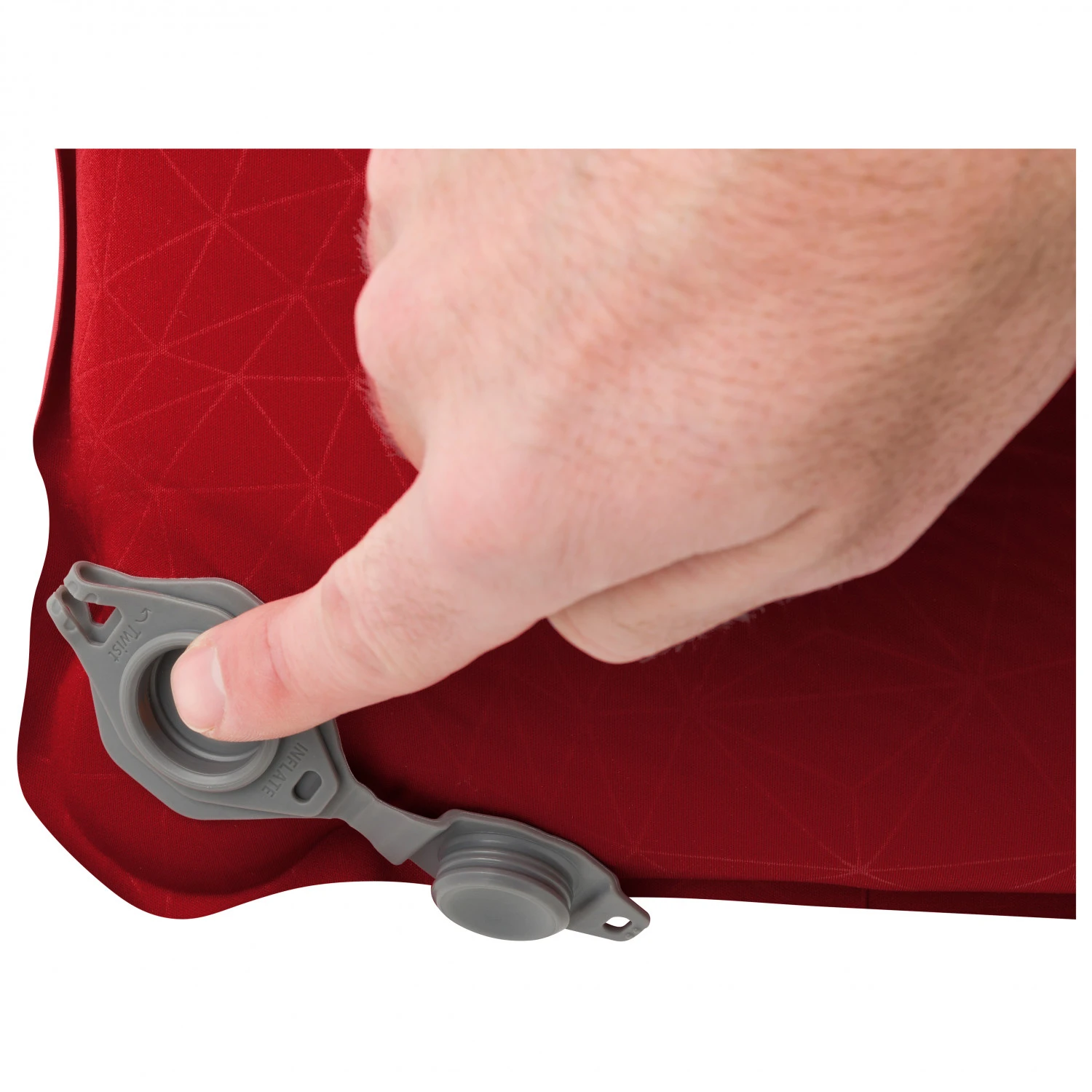 Sea To Summit Comfort Plus Self Inflating Mat - Sleeping Mat 3 Sea To Summit Comfort Plus Self Inflating Mat - Sleeping Mat - Image 3