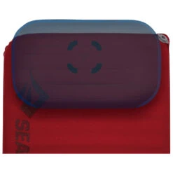 Sea To Summit Comfort Plus Self Inflating Mat - Sleeping Mat 10 Sea To Summit Comfort Plus Self Inflating Mat - Sleeping Mat -Outdoor Equipment sea to summit comfort plus self inflating mat sleeping mat detail 5
