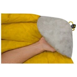 Sea To Summit Ember EbI - Blanket -Outdoor Equipment sea to summit ember ebi blanket detail 7