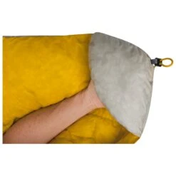 Sea To Summit Ember EbII - Blanket -Outdoor Equipment sea to summit ember ebii blanket detail 7