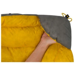 Sea To Summit Ember EbIII - Blanket -Outdoor Equipment sea to summit ember ebiii blanket detail 5