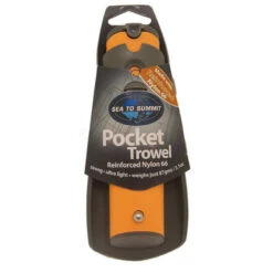 Sea To Summit Pocket Trowel 5 Sea To Summit Pocket Trowel -Outdoor Equipment sea to summit pocket trowel detail 3
