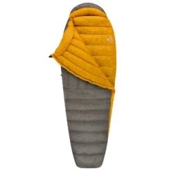 Sea To Summit Spark SpIV - Down Sleeping Bag -Outdoor Equipment sea to summit spark spiv down sleeping bag detail 3
