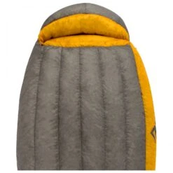 Sea To Summit Spark SpIV - Down Sleeping Bag -Outdoor Equipment sea to summit spark spiv down sleeping bag detail 5