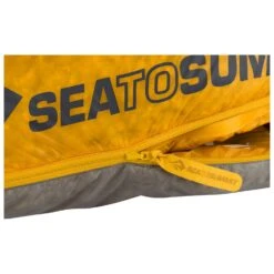 Sea To Summit Spark SpIV - Down Sleeping Bag -Outdoor Equipment sea to summit spark spiv down sleeping bag detail 8
