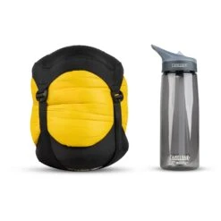 Sea To Summit Spark SpIV - Down Sleeping Bag -Outdoor Equipment sea to summit spark spiv down sleeping bag detail 9