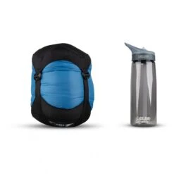 Sea To Summit Trek TkII - Down Sleeping Bag -Outdoor Equipment sea to summit trek tkii down sleeping bag detail 10