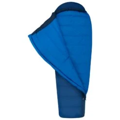 Sea To Summit Trek TkII - Down Sleeping Bag -Outdoor Equipment sea to summit trek tkii down sleeping bag detail 4