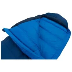 Sea To Summit Trek TkII - Down Sleeping Bag -Outdoor Equipment sea to summit trek tkii down sleeping bag detail 5