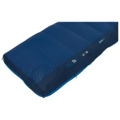 Sea To Summit Trek TkII - Down Sleeping Bag -Outdoor Equipment sea to summit trek tkii down sleeping bag detail 6