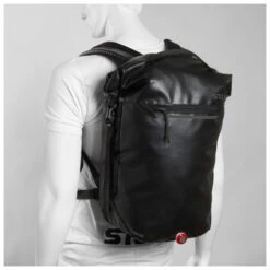 Silva 360° Lap 25 - Walking Backpack -Outdoor Equipment silva 360 lap 25 walking backpack detail 12