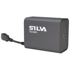 Silva Battery 10.5Ah (Multi-Activity) - Rechargeable Battery