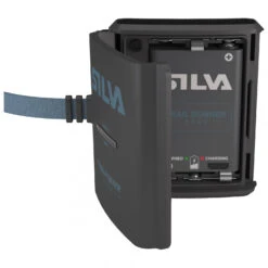 Silva Battery Case Free 3xAAA - Head Torch 5 Silva Battery Case Free 3xAAA - Head Torch -Outdoor Equipment silva battery case free 3xaaa head torch detail 3
