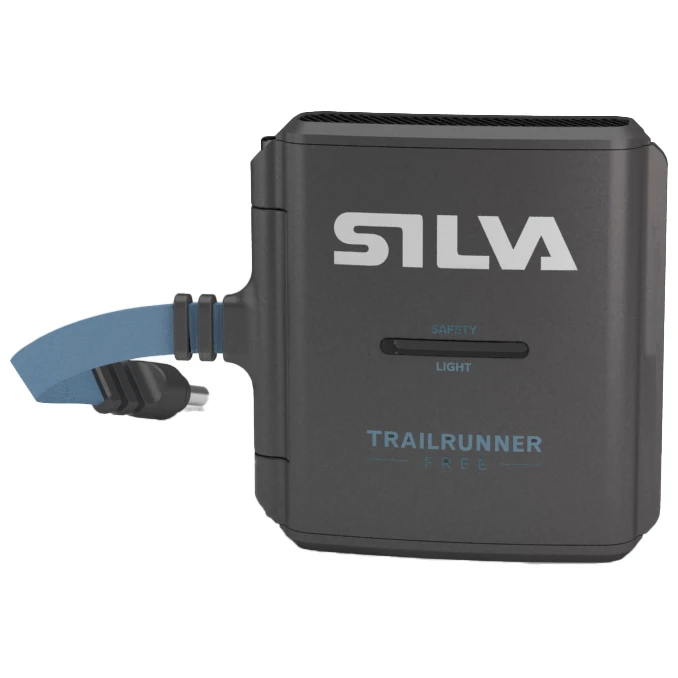 Silva Battery Case Free 3xAAA - Head Torch 1 Silva Battery Case Free 3xAAA - Head Torch