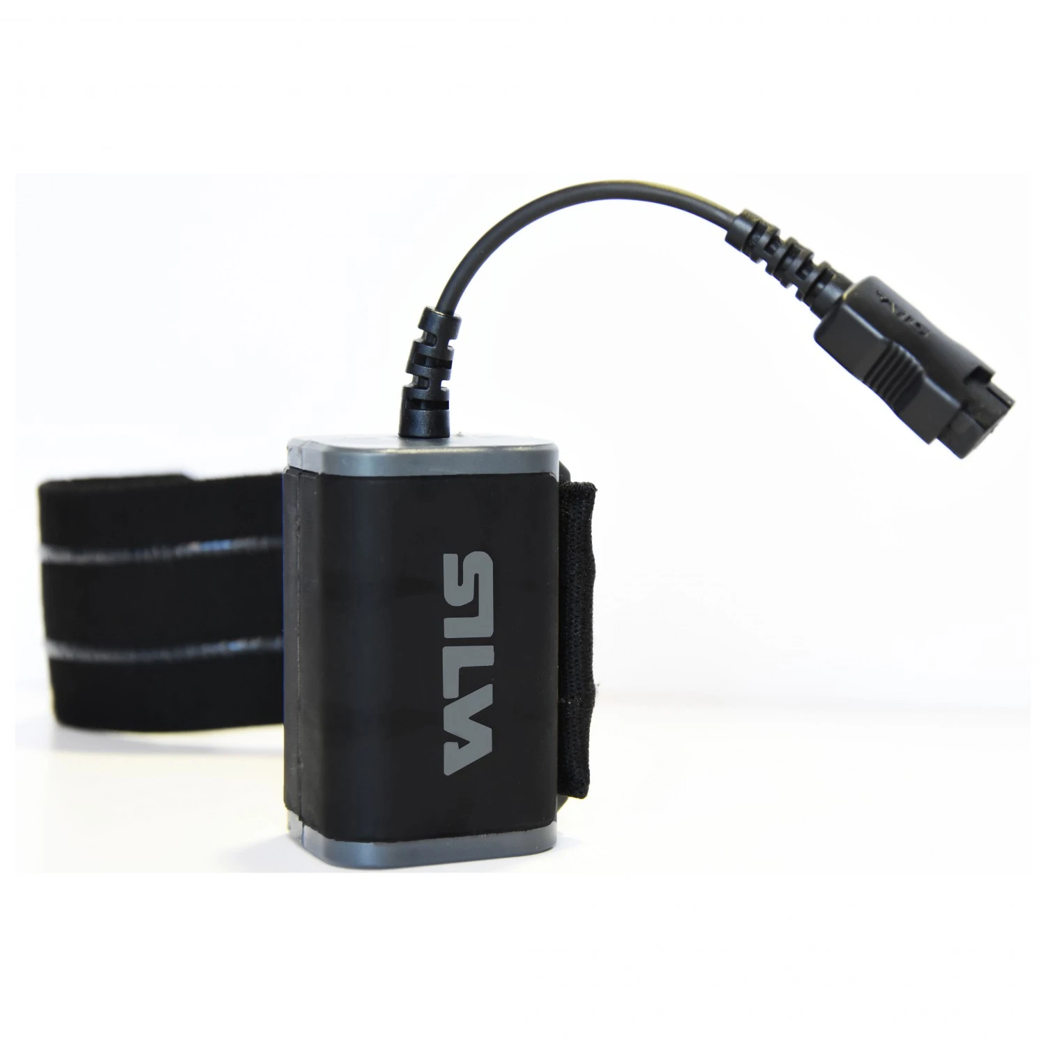 Silva Battery Pack 4XAA Compact - Battery 1 Silva Battery Pack 4XAA Compact - Battery