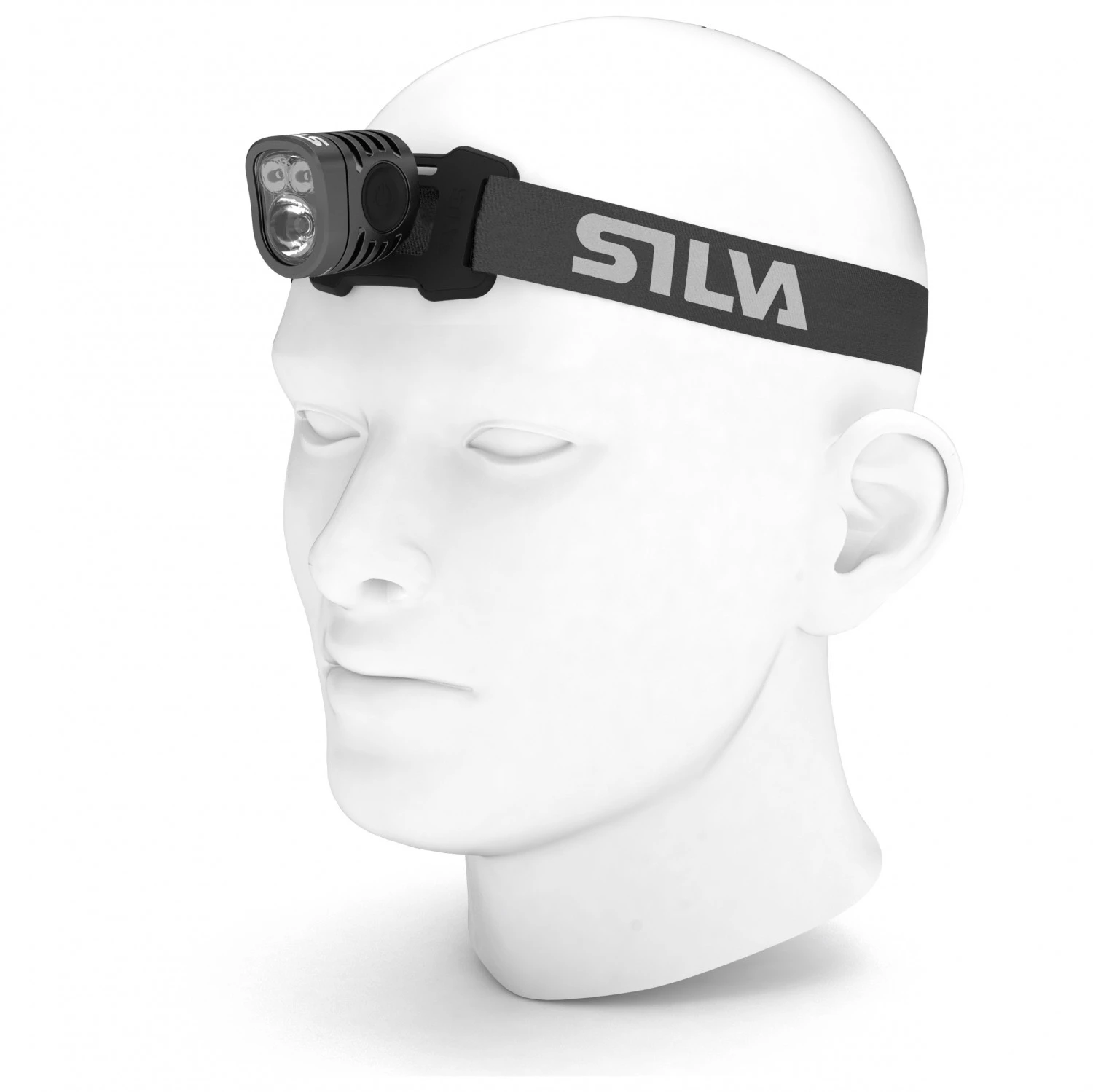 Silva Exceed 4R - Head Torch 10 Silva Exceed 4R - Head Torch - Image 10