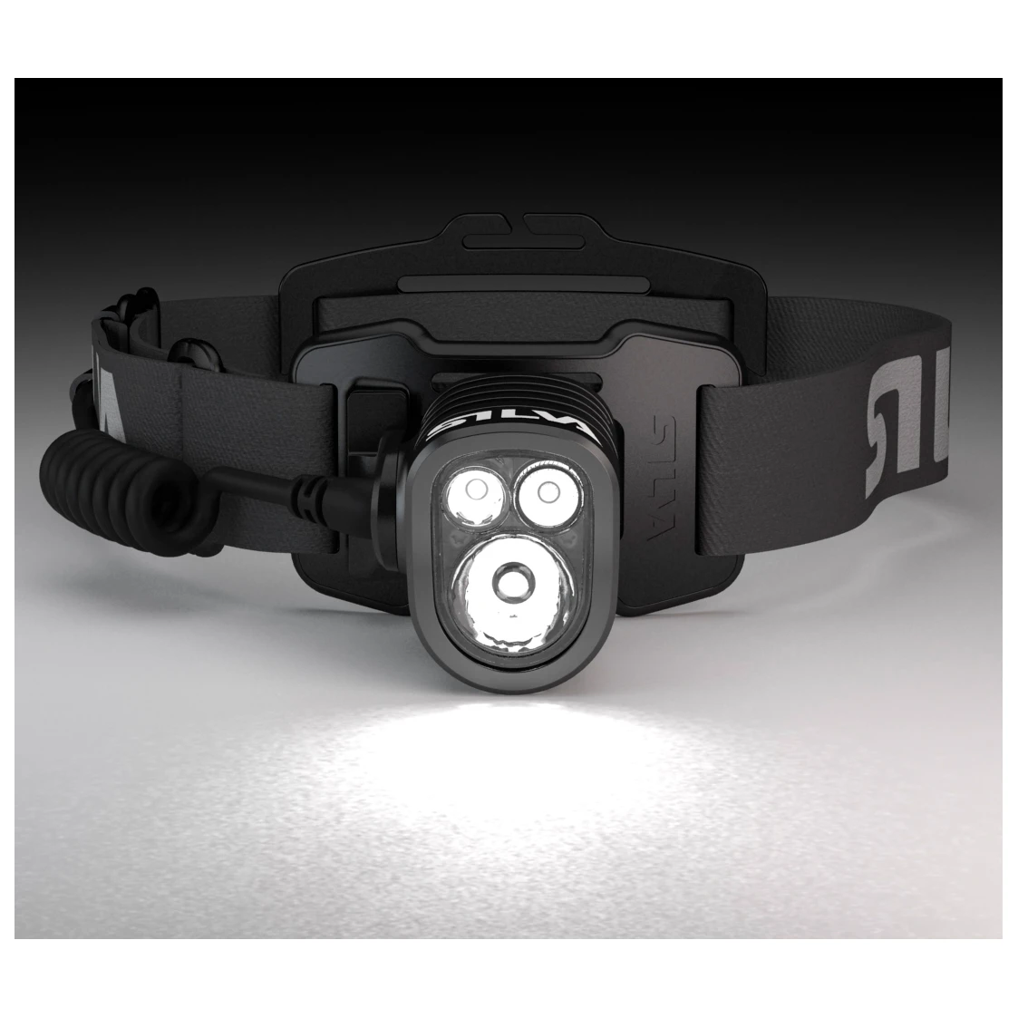 Silva Exceed 4R - Head Torch 5 Silva Exceed 4R - Head Torch - Image 5