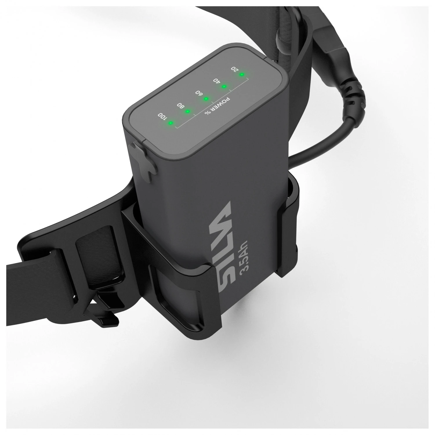 Silva Exceed 4R - Head Torch 8 Silva Exceed 4R - Head Torch - Image 8