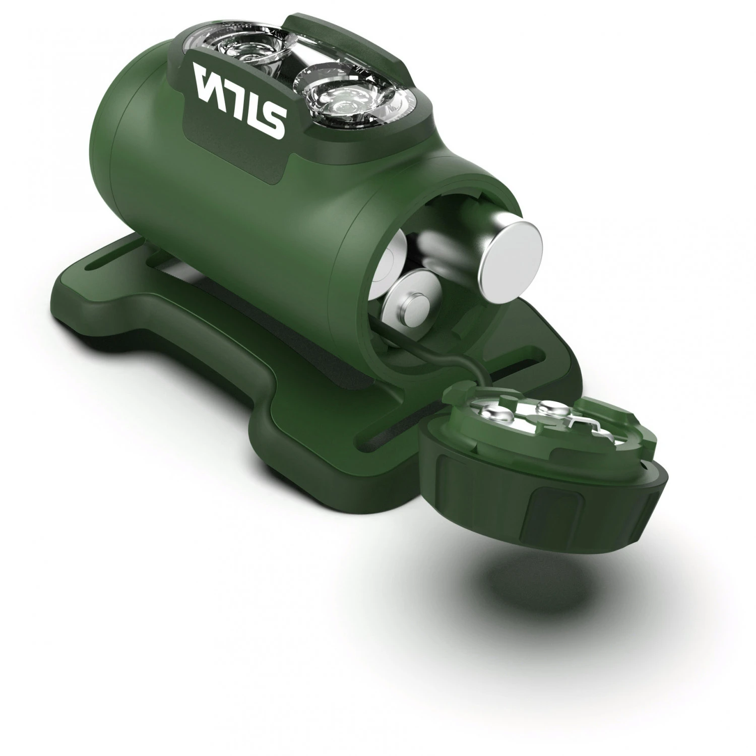 Silva Explore 4 - Head Torch 3 Silva Explore 4 - Head Torch - Image 3