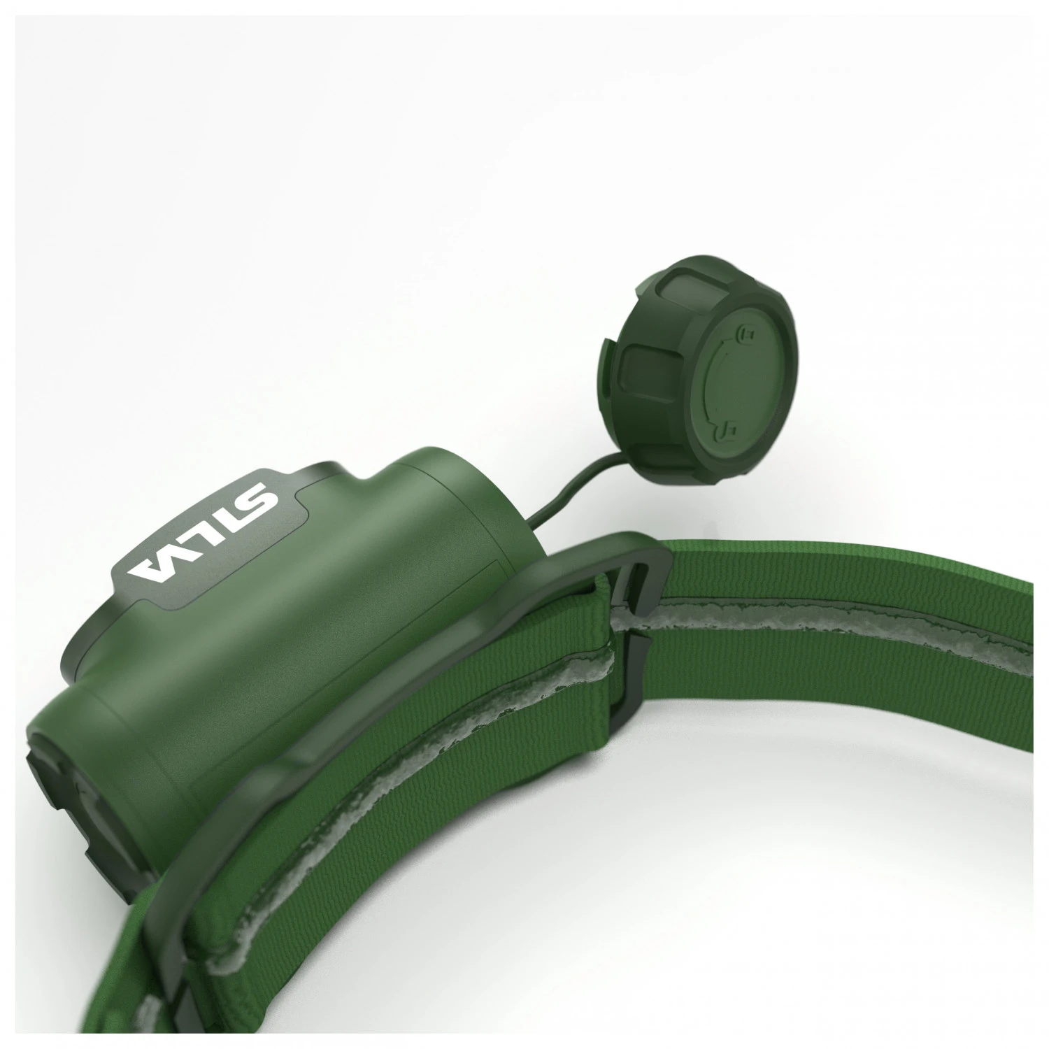 Silva Explore 4 - Head Torch 4 Silva Explore 4 - Head Torch - Image 4