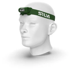 Silva Explore 4 - Head Torch 11 Silva Explore 4 - Head Torch -Outdoor Equipment silva explore 4 head torch detail 6