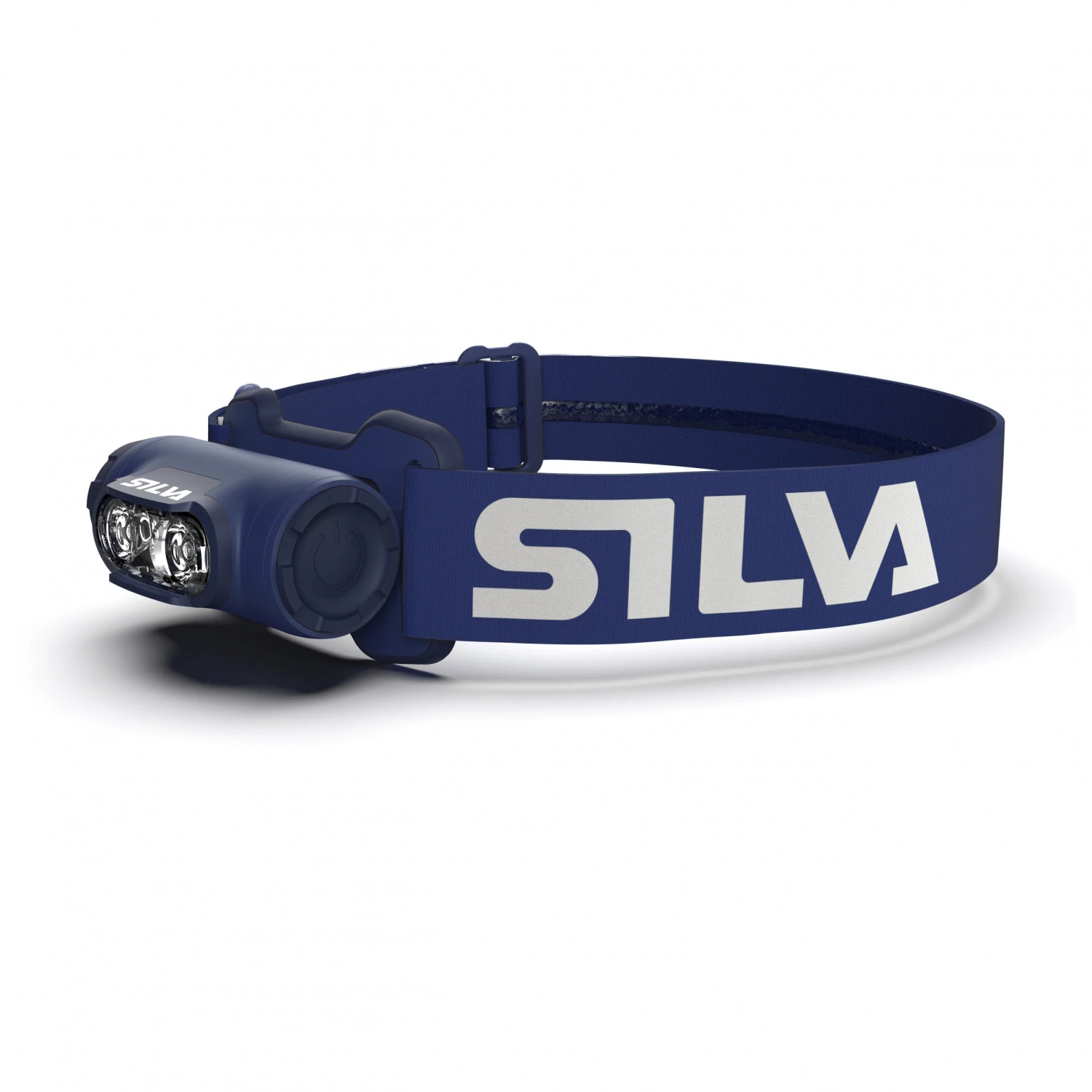 Silva Explore 4 - Head Torch 1 Silva Explore 4 - Head Torch