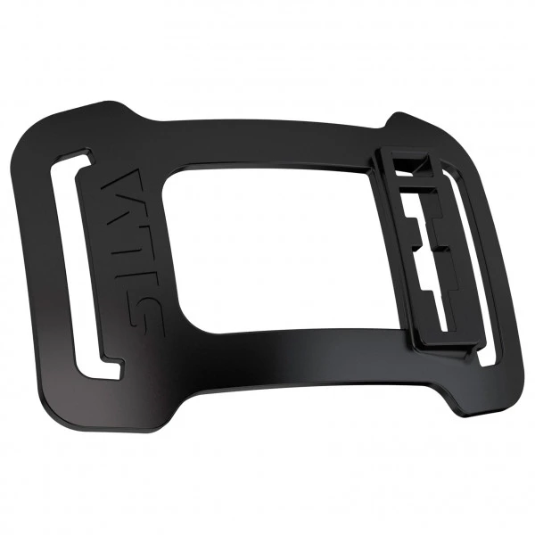 Silva Helmet Bracket (Cross Trail Series) - Head Torch 1 Silva Helmet Bracket (Cross Trail Series) - Head Torch