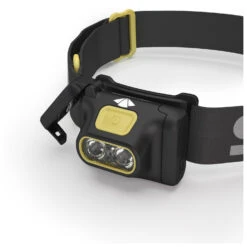 Silva Scout 3 - Head Torch 8 Silva Scout 3 - Head Torch -Outdoor Equipment silva scout 3 head torch detail 4