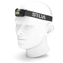 Silva Scout 3 - Head Torch 9 Silva Scout 3 - Head Torch -Outdoor Equipment silva scout 3 head torch detail 5