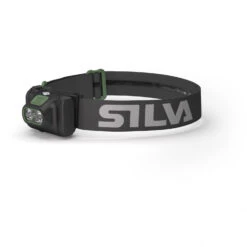 Silva Scout 3X - Head Torch -Outdoor Equipment silva scout 3x head torch detail 3