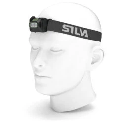 Silva Scout 3X - Head Torch -Outdoor Equipment silva scout 3x head torch detail 8