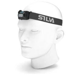 Silva Scout 3XTH - Head Torch -Outdoor Equipment silva scout 3xth head torch detail 8