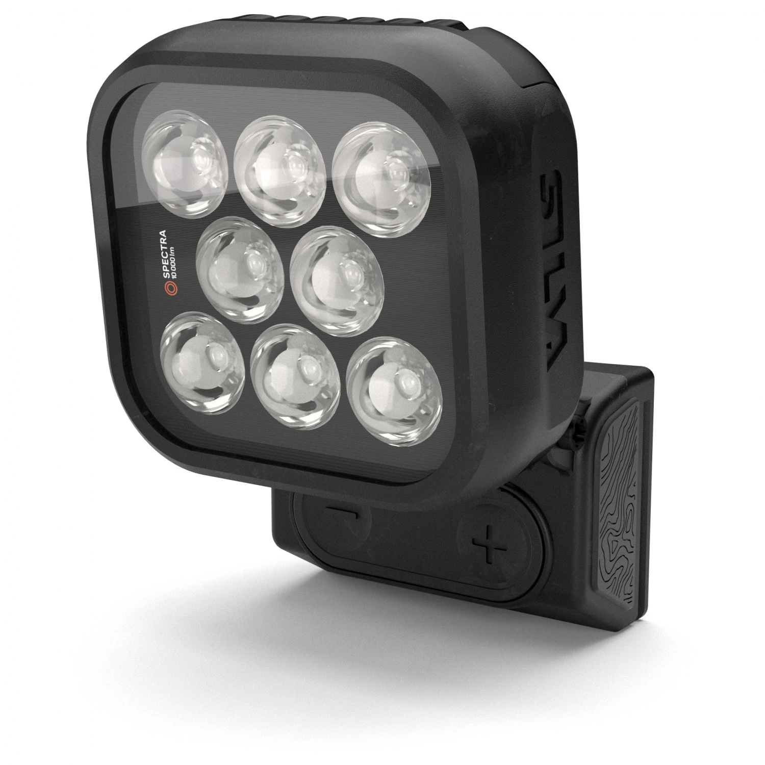 Silva Spectra O - Head Torch 2 Silva Spectra O - Head Torch - Image 2