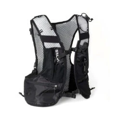 Silva Strive Light Black 10 - Trail Running Backpack
