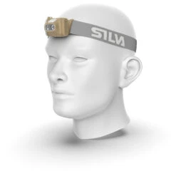 Silva Terra Scout XT - Head Torch 9 Silva Terra Scout XT - Head Torch -Outdoor Equipment silva terra scout xt head torch detail 5