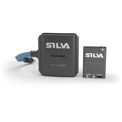 Silva Trail Runner Free H - Head Torch -Outdoor Equipment silva trail runner free h head torch detail 4