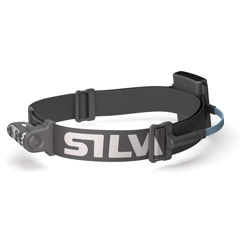 Silva Trail Runner Free - Head Torch 2 Silva Trail Runner Free - Head Torch - Image 2