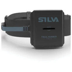 Silva Trail Runner Free - Head Torch 5 Silva Trail Runner Free - Head Torch -Outdoor Equipment silva trail runner free head torch detail 3