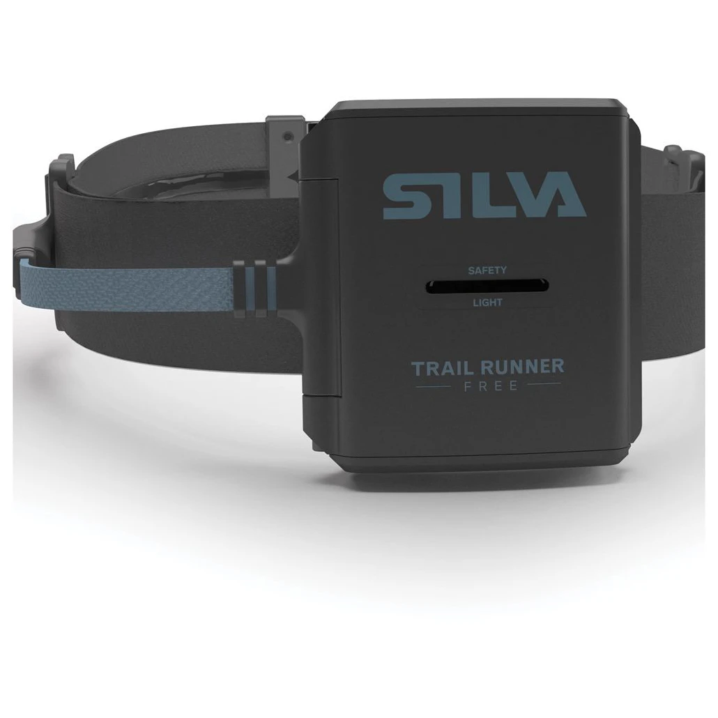 Silva Trail Runner Free - Head Torch 3 Silva Trail Runner Free - Head Torch - Image 3