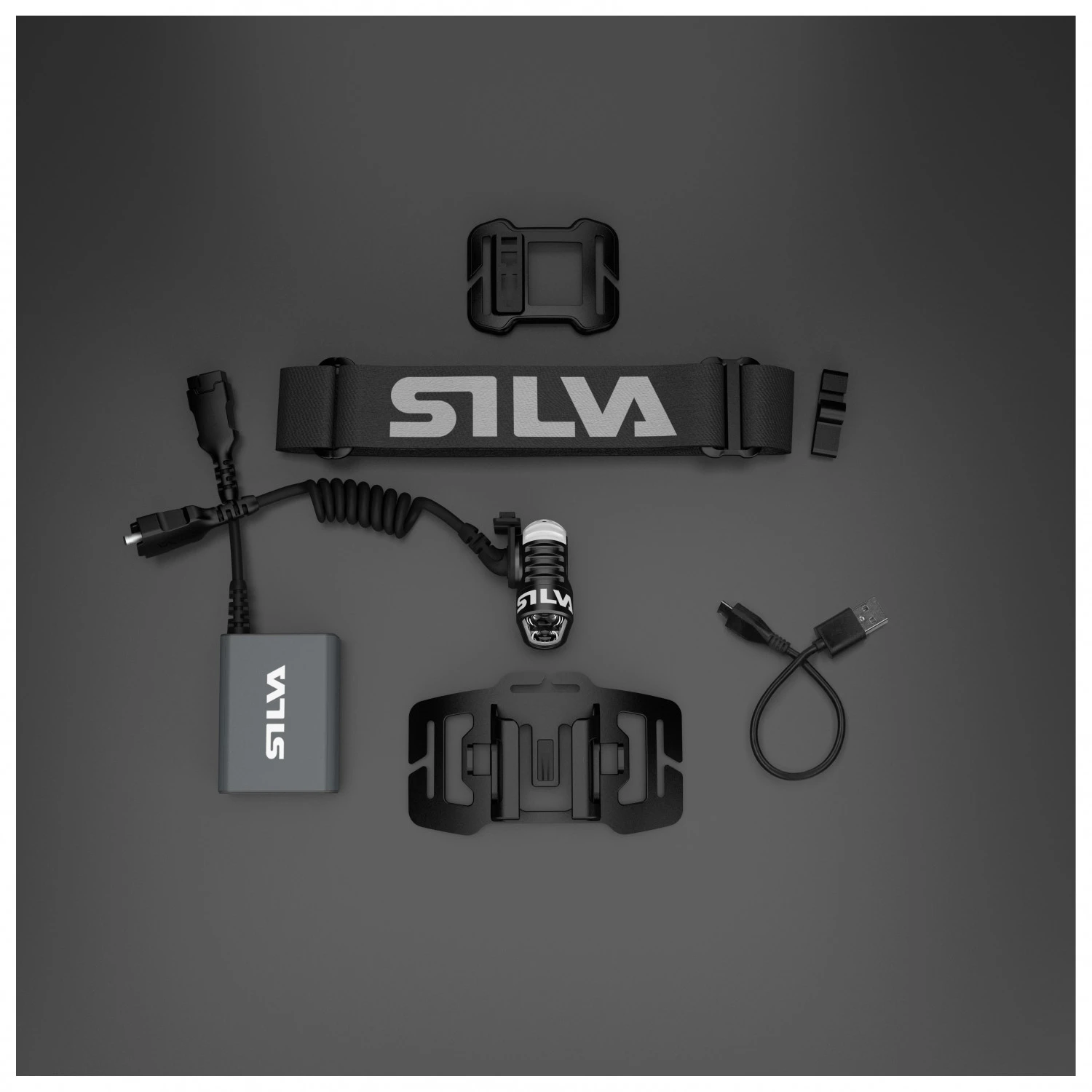 Silva Trail Speed 5R - Head Torch 2 Silva Trail Speed 5R - Head Torch - Image 2