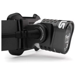 Silva Trail Speed 5R - Head Torch 11 Silva Trail Speed 5R - Head Torch -Outdoor Equipment silva trail speed 5r head torch detail 3