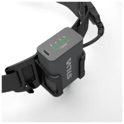 Silva Trail Speed 5R - Head Torch 15 Silva Trail Speed 5R - Head Torch -Outdoor Equipment silva trail speed 5r head torch detail 7