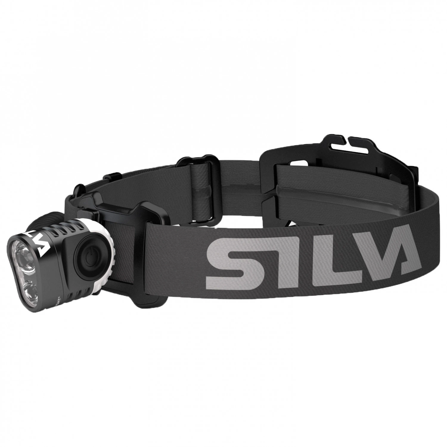 Silva Trail Speed 5R - Head Torch 1 Silva Trail Speed 5R - Head Torch