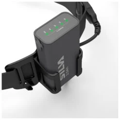 Silva Trail Speed 5X - Head Torch -Outdoor Equipment silva trail speed 5x head torch detail 7