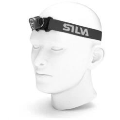 Silva Trail Speed 5XT - Head Torch 20 Silva Trail Speed 5XT - Head Torch -Outdoor Equipment silva trail speed 5xt head torch detail 10